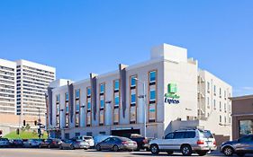 Holiday Inn Express West Los Angeles, An Ihg Hotel