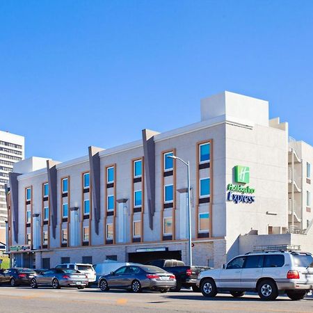 Holiday Inn Express West Los Angeles, An Ihg Hotel Exterior foto